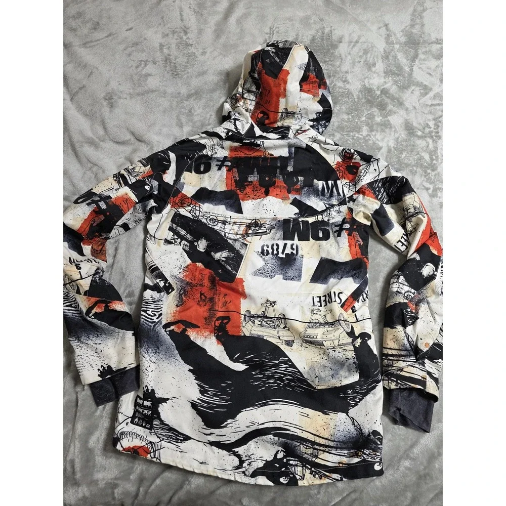 Ride Snowboards brand ride
